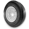 Rubbermaster - Steel Master Rubbermaster ST225/75R15 8 Ply Highway Rib Tire and 6 on 5.5 Eight Spoke Wheel Assembly 599334 - alternate 2